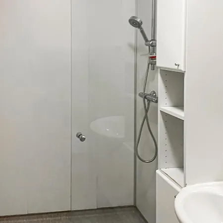 Apartamento 1 Bedroom Nice In *