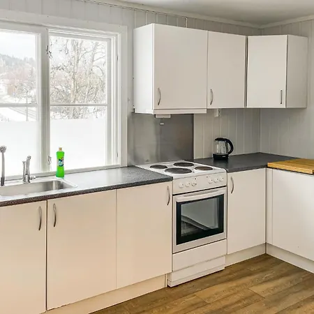 Apartamento 1 Bedroom Nice In